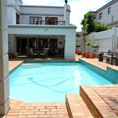 Willa The Baobab Midrand Zewnętrze zdjęcie