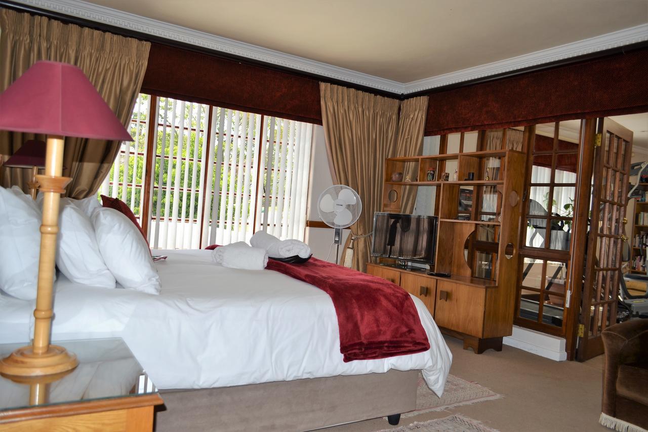 Willa The Baobab Midrand Zewnętrze zdjęcie