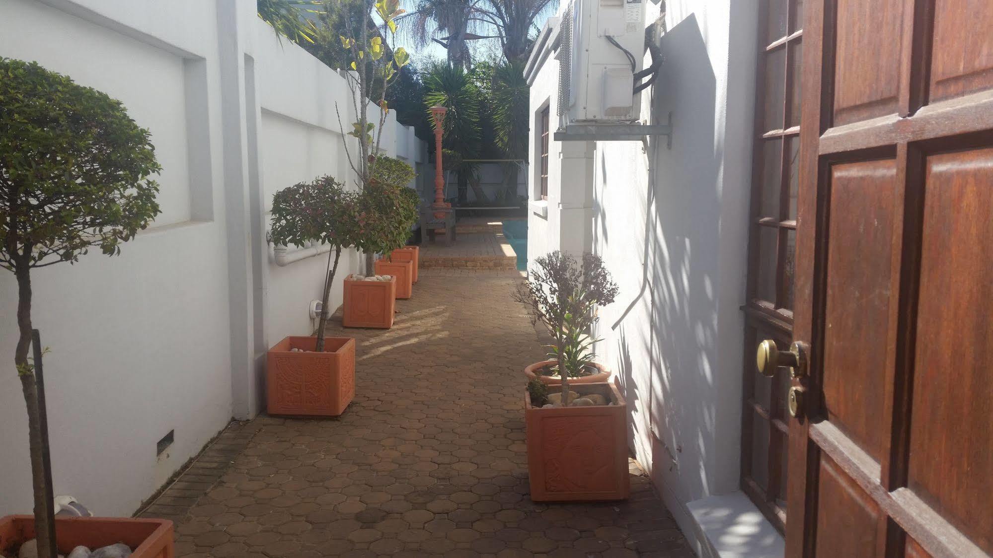 Willa The Baobab Midrand Zewnętrze zdjęcie