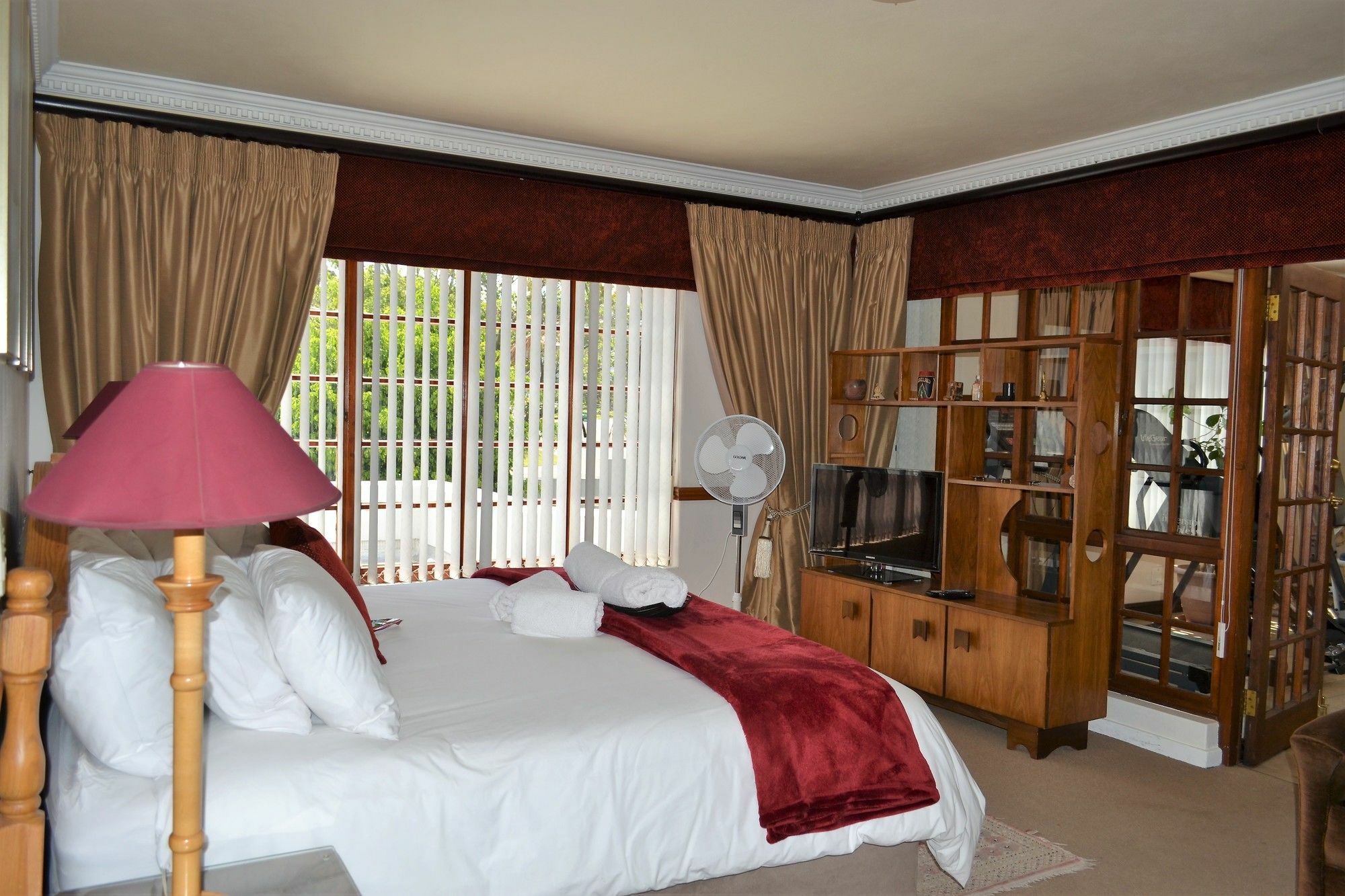 Willa The Baobab Midrand Zewnętrze zdjęcie