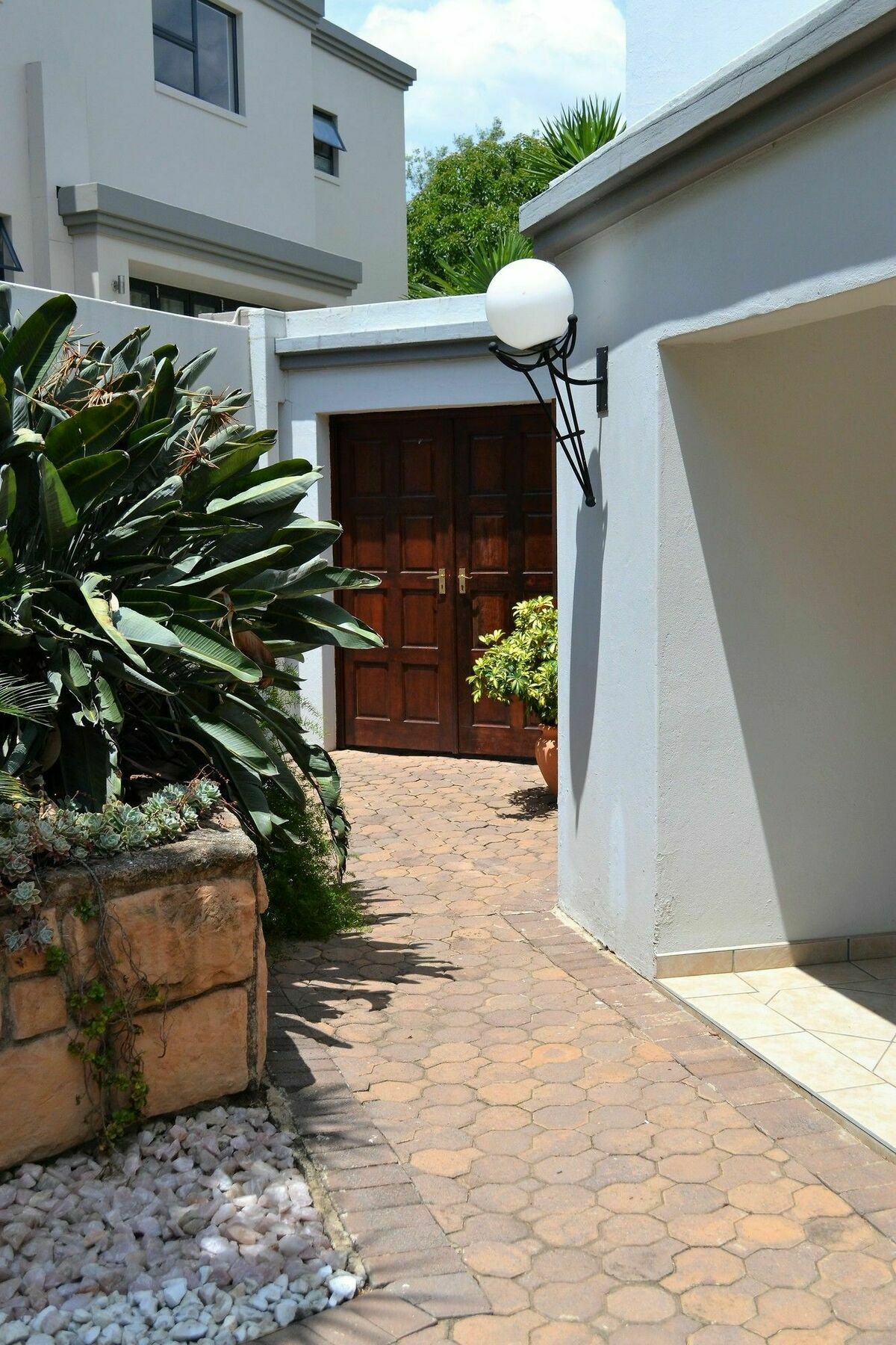 Willa The Baobab Midrand Zewnętrze zdjęcie