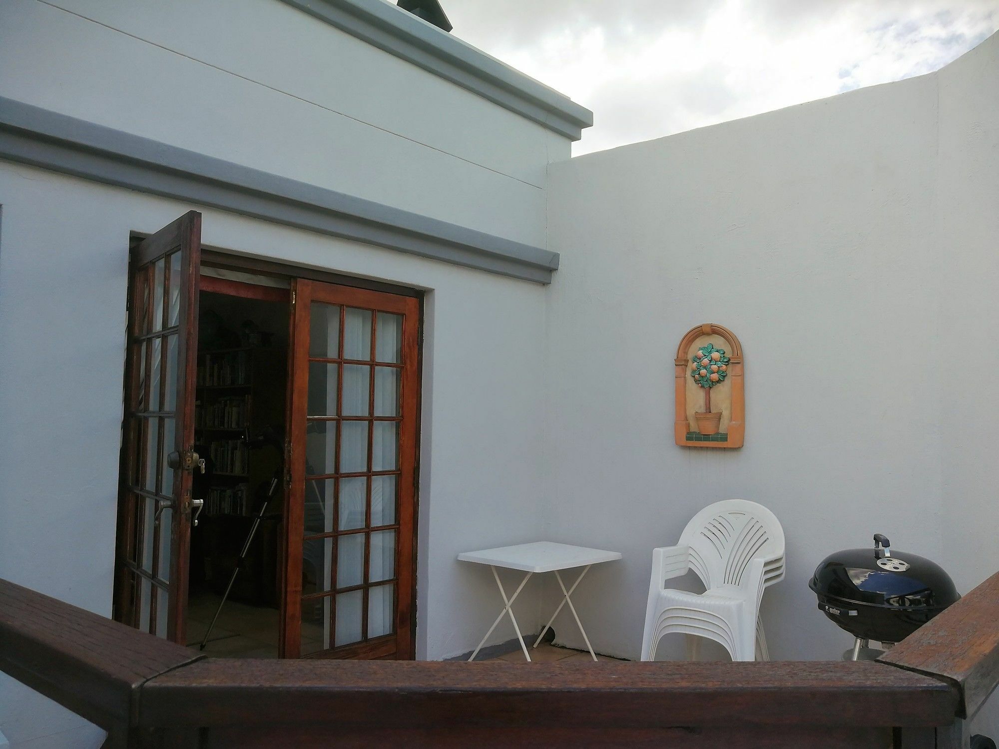 Willa The Baobab Midrand Zewnętrze zdjęcie