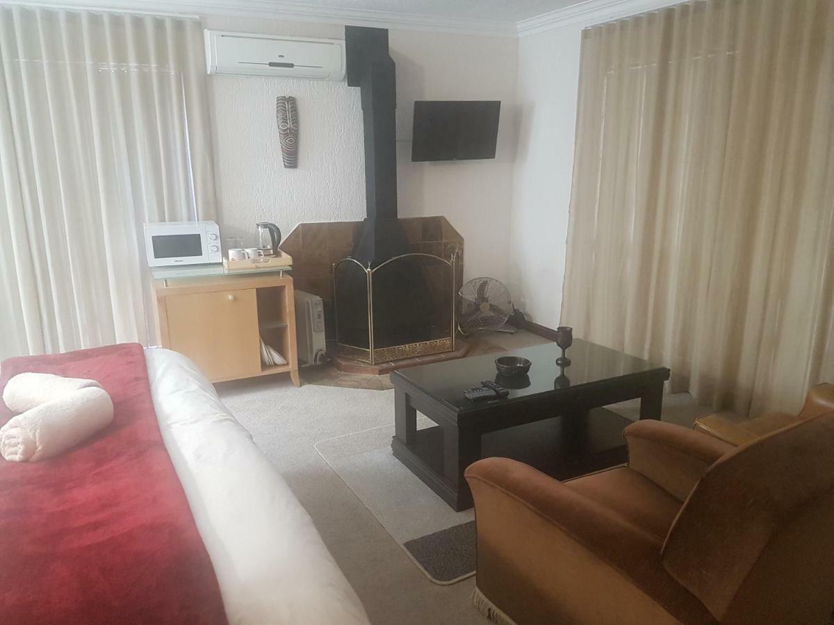 Willa The Baobab Midrand Zewnętrze zdjęcie