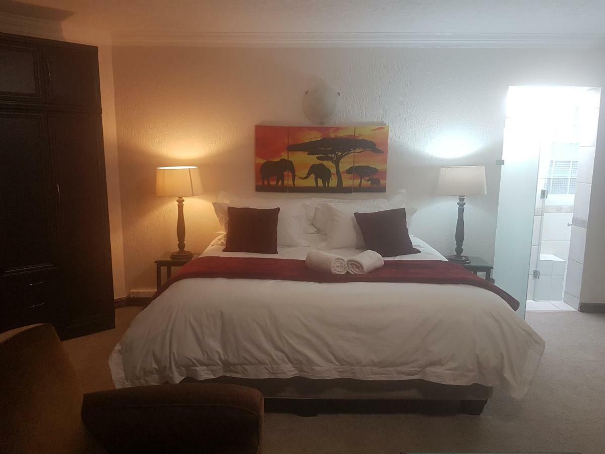 Willa The Baobab Midrand Zewnętrze zdjęcie