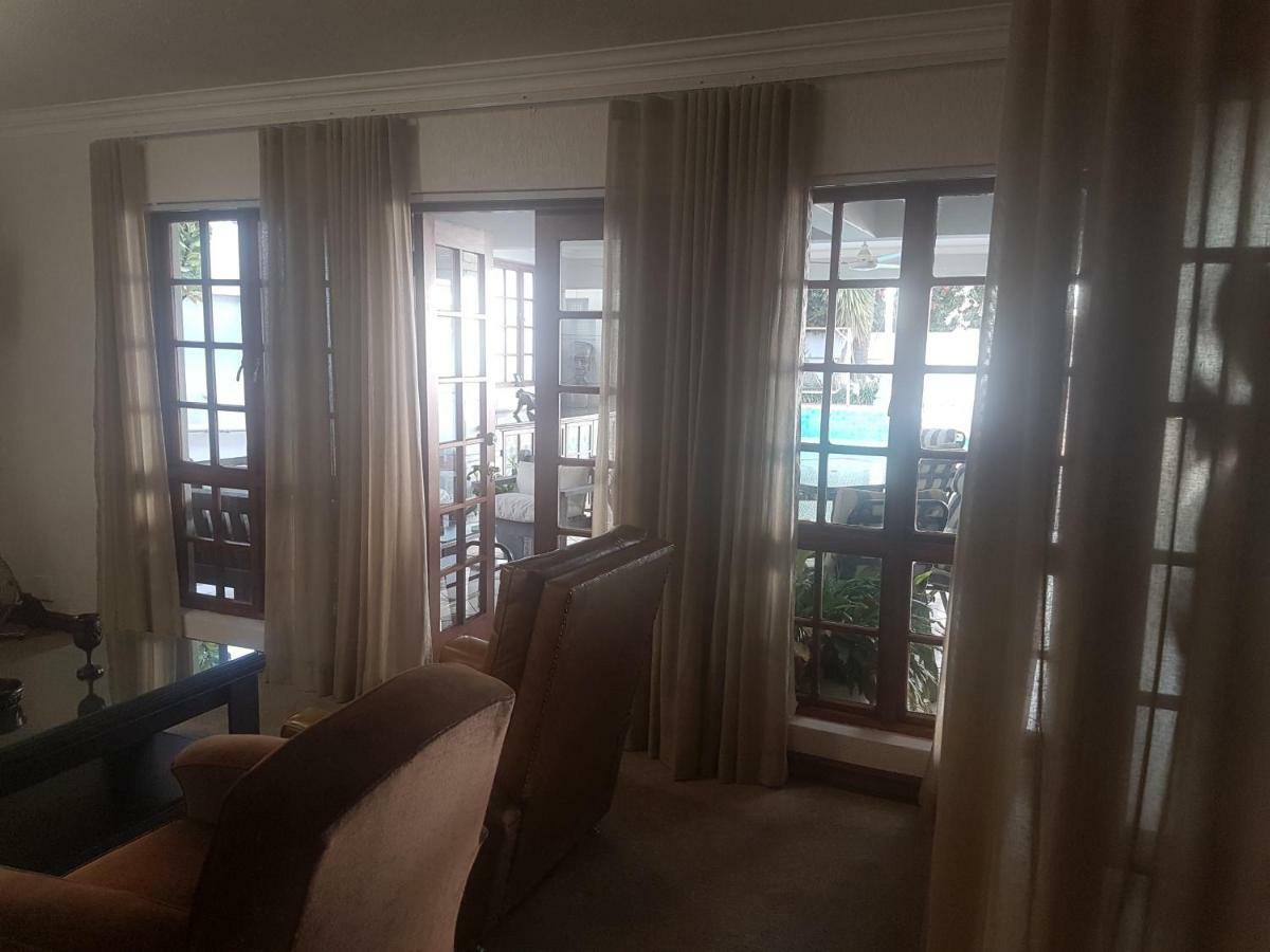Willa The Baobab Midrand Zewnętrze zdjęcie